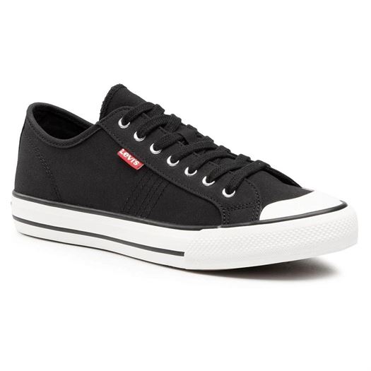 Levi s homme hernandez noir2155101_2 sur voshoes.com