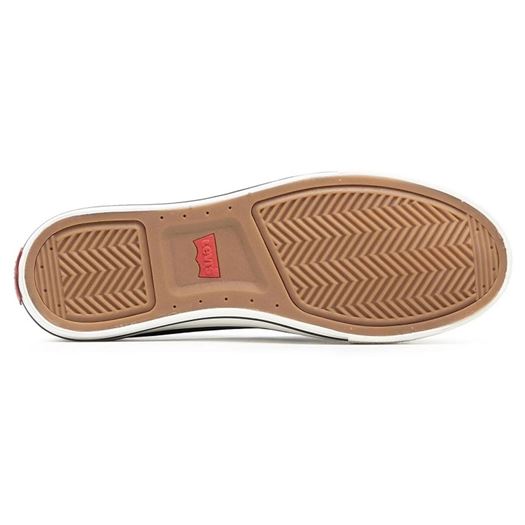 Levi s homme hernandez noir2155101_6 sur voshoes.com