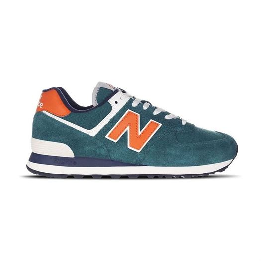 homme New balance homme u574v2 vert