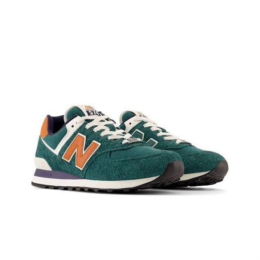 New balance homme u574v2 vert2155701_2 sur voshoes.com