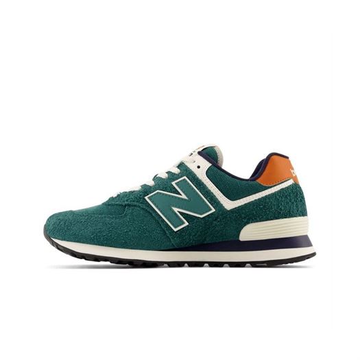 New balance homme u574v2 vert2155701_3 sur voshoes.com