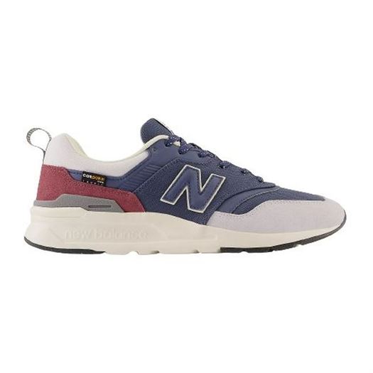 homme New balance homme cm997hv1 multicolore