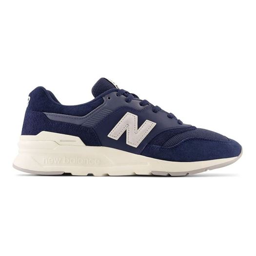 homme New balance homme cm997hv1 bleu