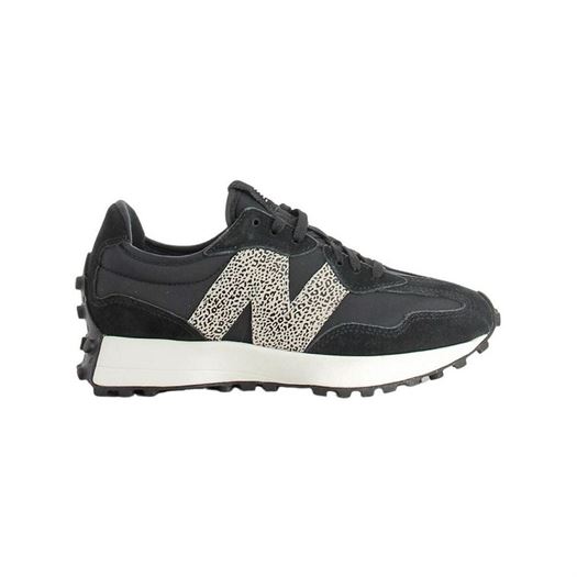 femme New balance femme ws327v1 noir