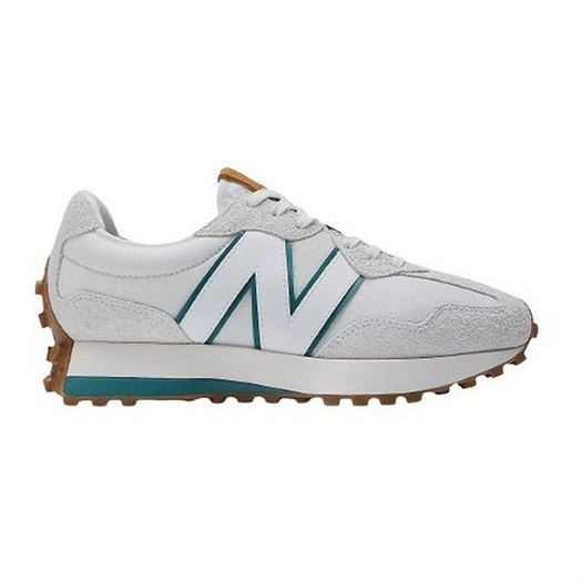 femme New balance femme ws327v1 blanc