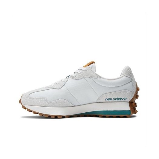 New balance femme ws327v1 blanc2156401_3 sur voshoes.com