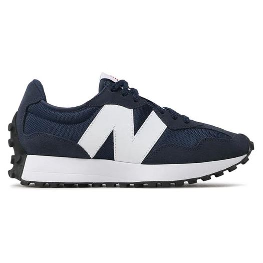 femme New balance femme ms327v1 bleu