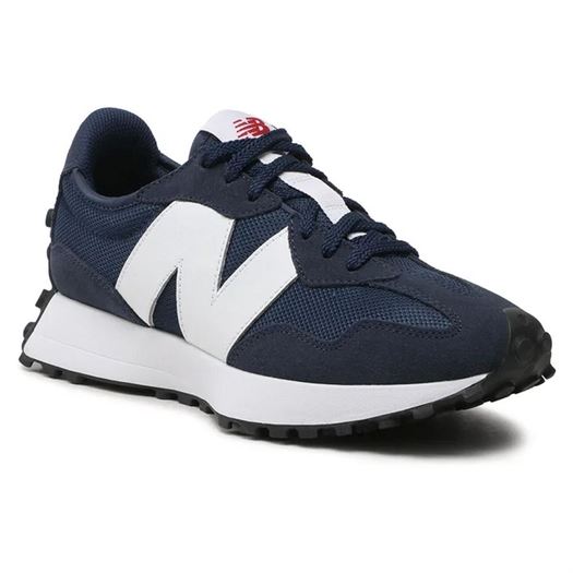 New balance femme ms327v1 bleu2156501_2 sur voshoes.com