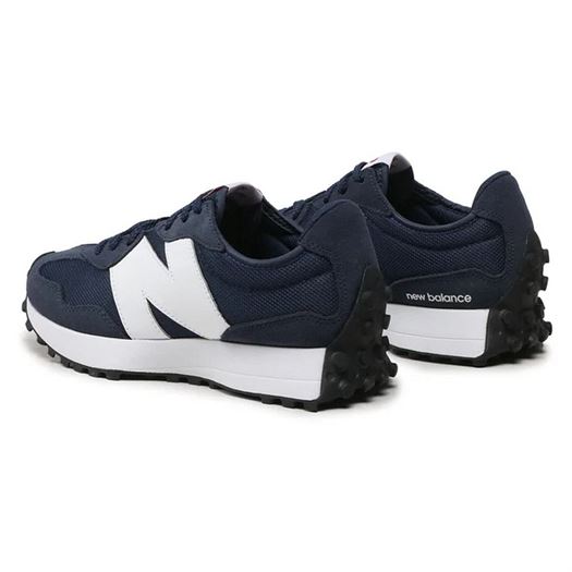 New balance femme ms327v1 bleu2156501_3 sur voshoes.com