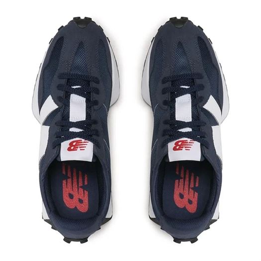 New balance femme ms327v1 bleu2156501_4 sur voshoes.com