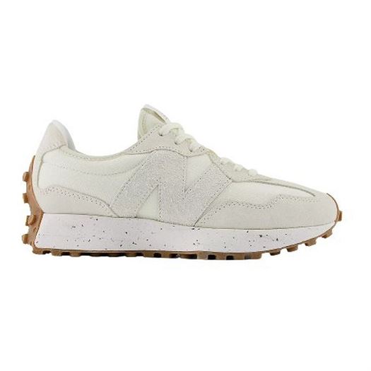 femme New balance femme ws327v1 beige