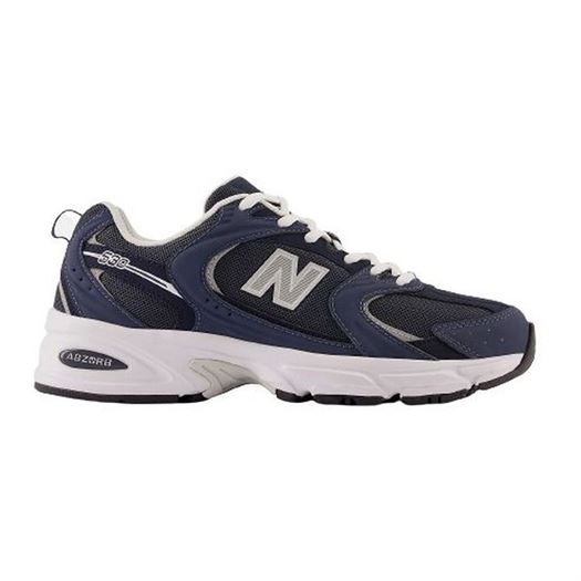 femme New balance femme mr530 bleu