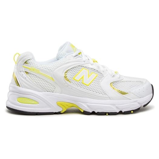 femme New balance femme mr530 blanc