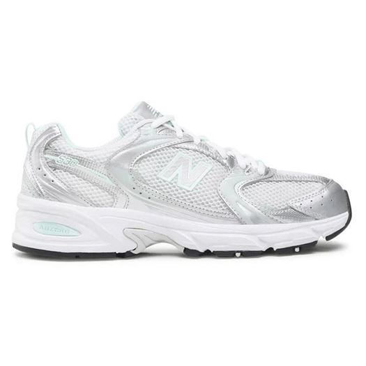 femme New balance femme mr530 blanc
