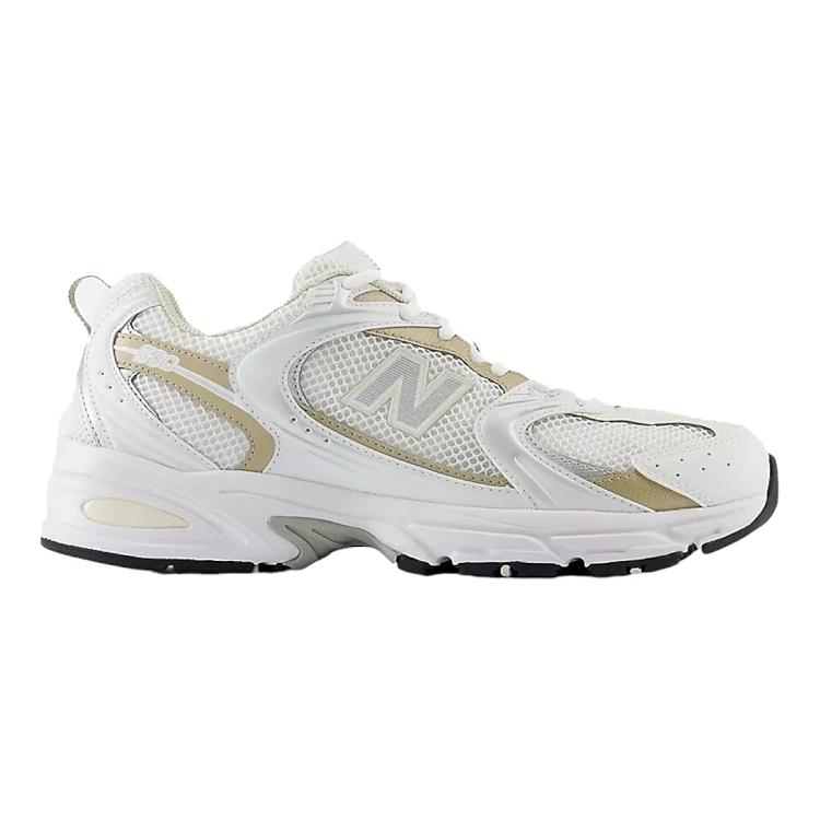 femme New balance femme mr530 blanc