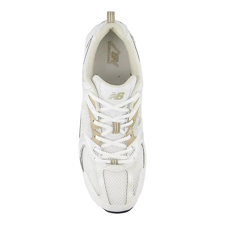 New balance femme mr530 blanc2156909_4 sur voshoes.com