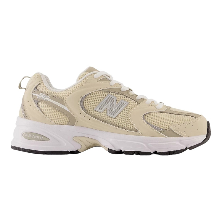 femme New balance femme mr530 beige