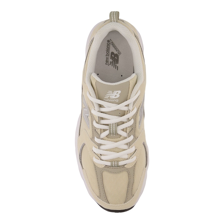 New balance femme mr530 beige2156913_4 sur voshoes.com