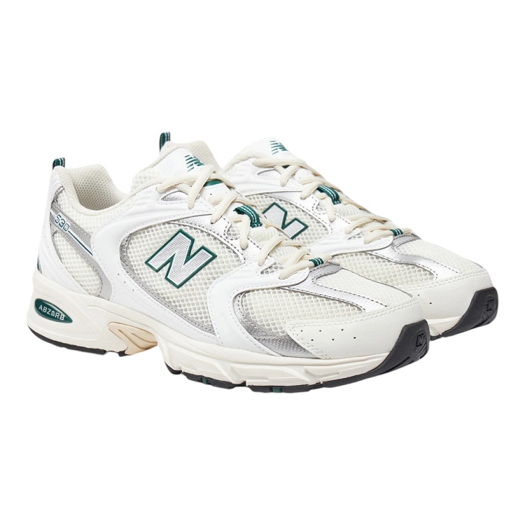 New balance femme mr530 blanc2156919_2 sur voshoes.com