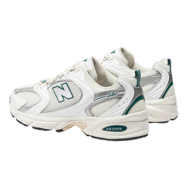 New balance femme mr530 blanc2156919_3 sur voshoes.com