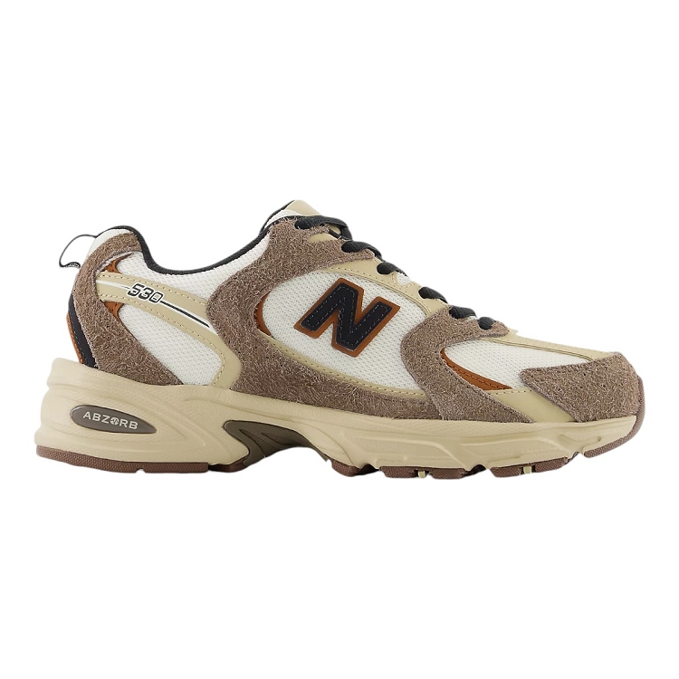 femme New balance femme mr530 beige