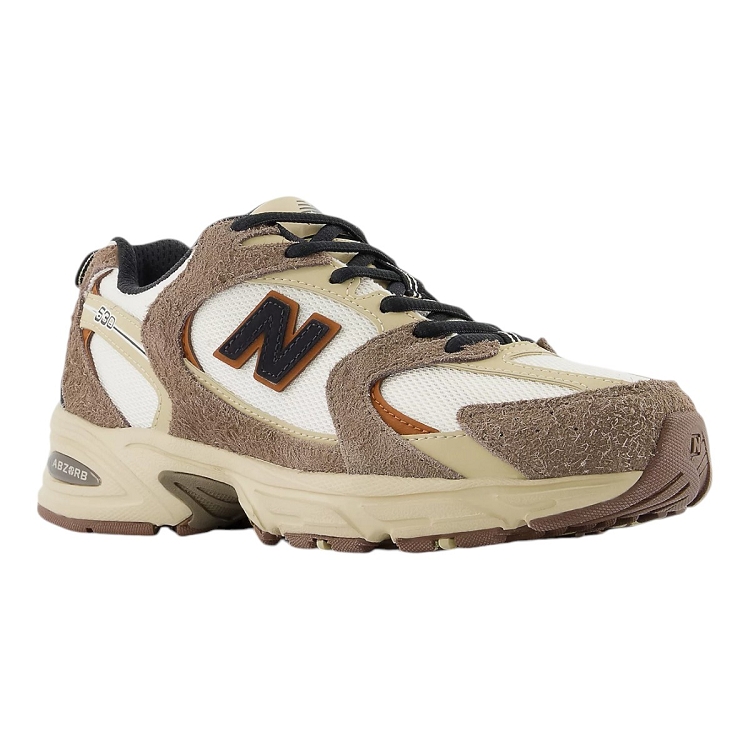 New balance femme mr530 beige2156921_2 sur voshoes.com