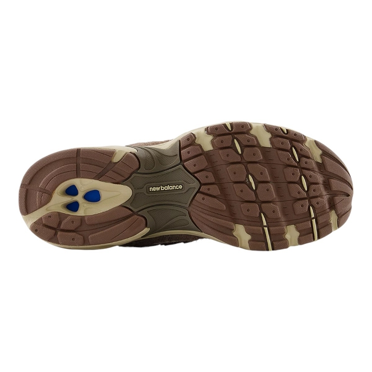 New balance femme mr530 beige2156921_3 sur voshoes.com