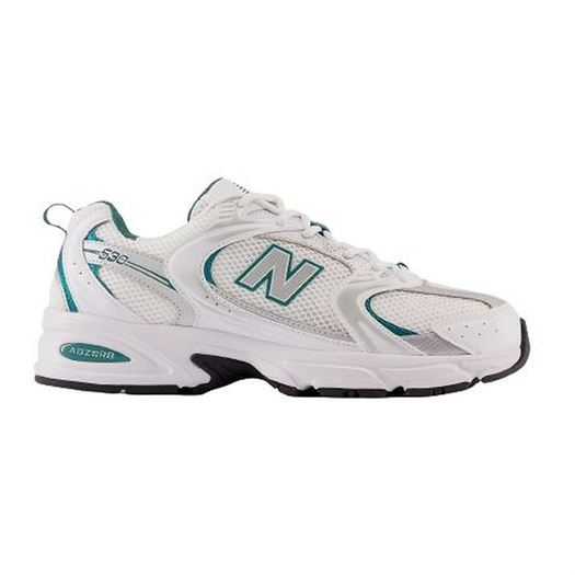 femme New balance femme mr530 blanc