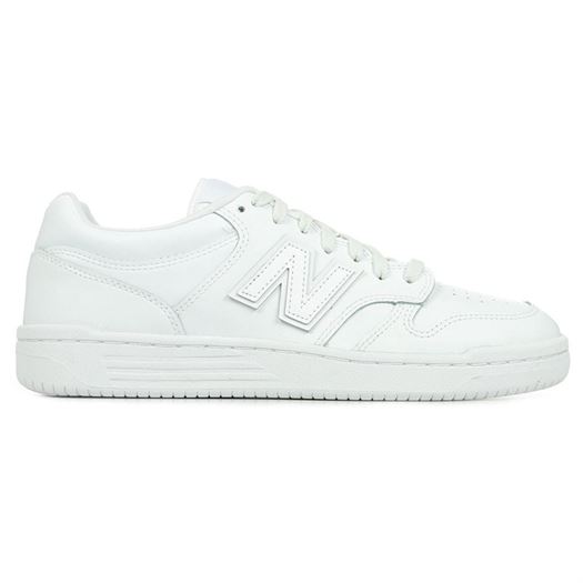 femme New balance femme bb480lv1 blanc