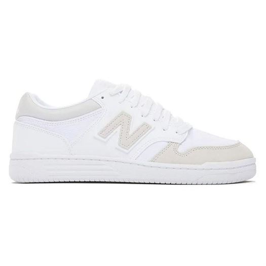 homme New balance homme bb480lv1 blanc