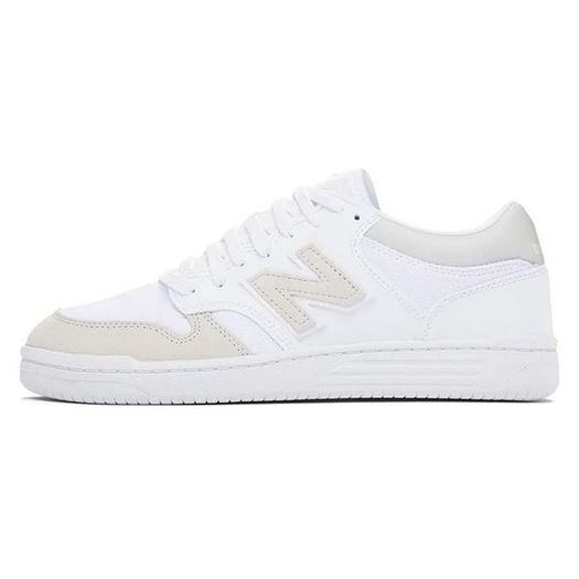 New balance homme bb480lv1 blanc2157403_3 sur voshoes.com