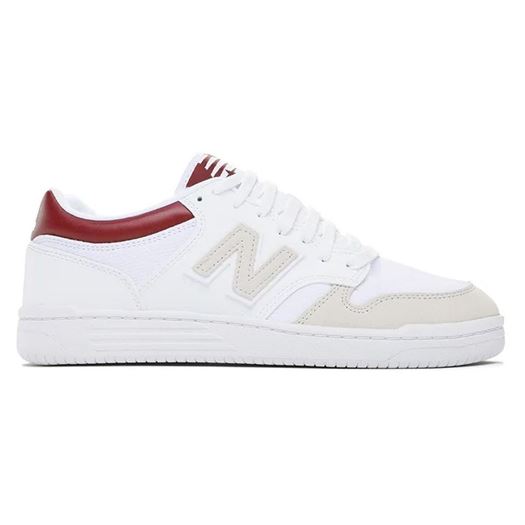 homme New balance homme bb480lv1 blanc