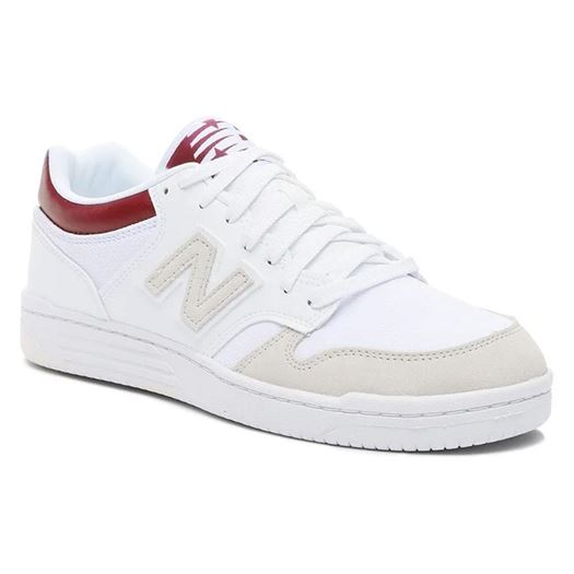 New balance homme bb480lv1 blanc2157404_2 sur voshoes.com