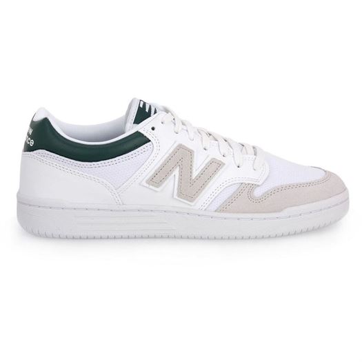 homme New balance homme bb480lv1 blanc