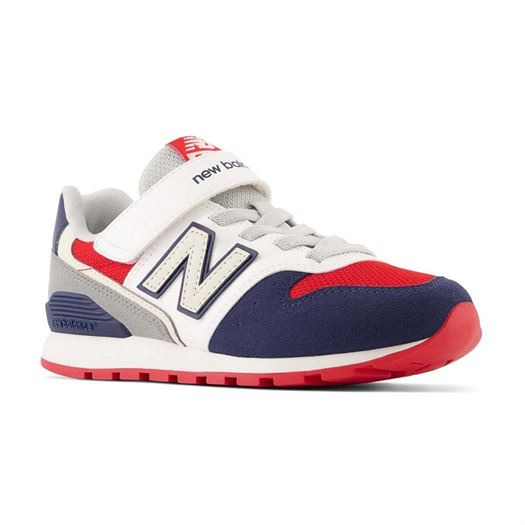 New balance garcon yv996v3 blanc2157801_2 sur voshoes.com