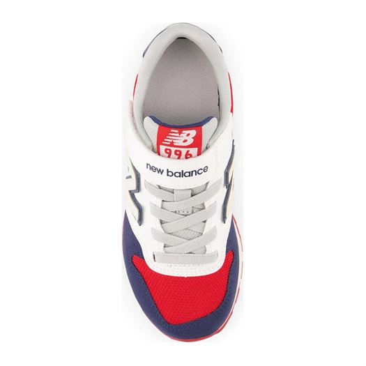 New balance garcon yv996v3 blanc2157801_5 sur voshoes.com