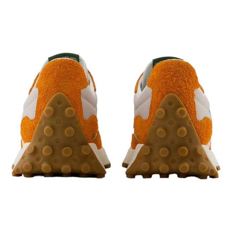 New balance femme u327v1 orange2158504_5 sur voshoes.com