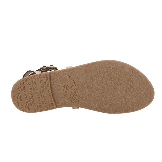 Les tropeziennes par m b femme bukel or2159201_5 sur voshoes.com