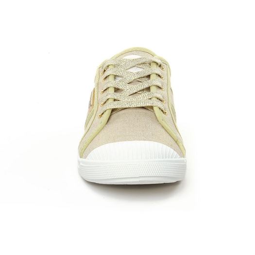 Les tropeziennes par m b femme cloruni beige2159501_4 sur voshoes.com