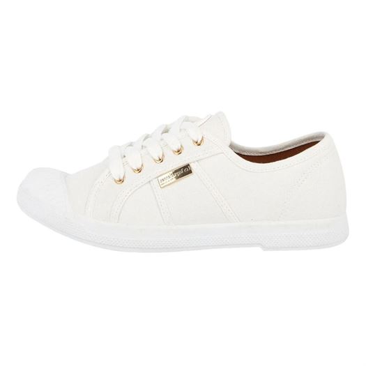 Les tropeziennes par m b femme cloruni blanc2159502_3 sur voshoes.com