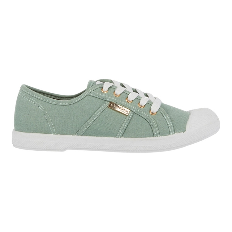 femme Les tropeziennes par m b femme cloruni vert