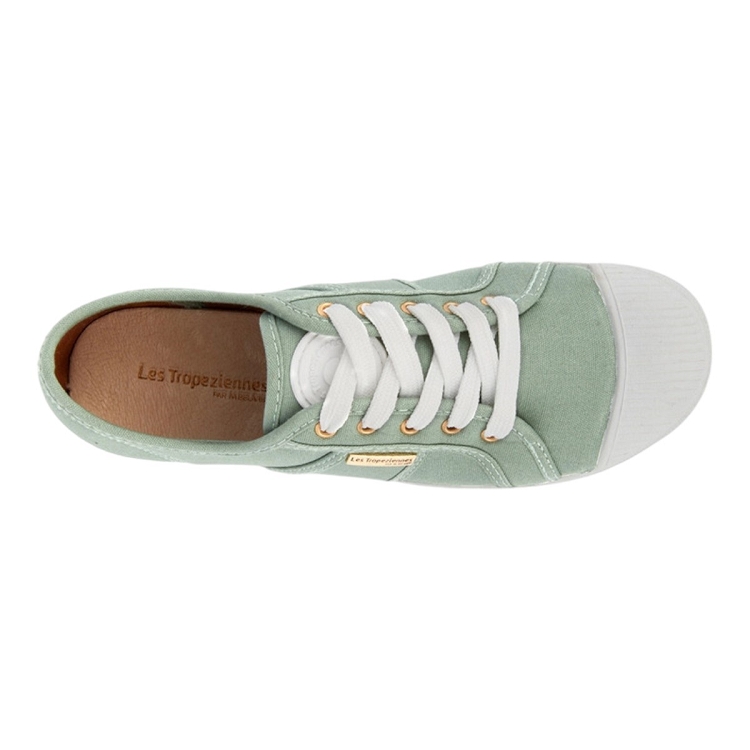 Les tropeziennes par m b femme cloruni vert2159506_3 sur voshoes.com