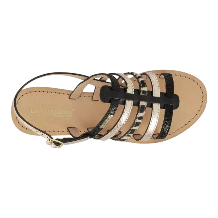 Les tropeziennes par m b femme havagum noir2159904_3 sur voshoes.com