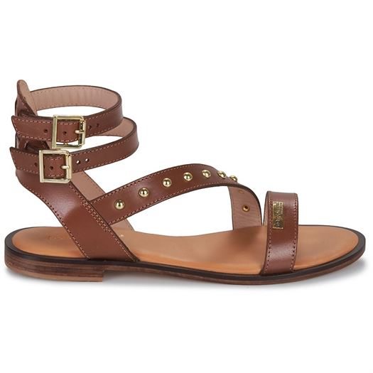 femme Les tropeziennes par m b femme hecho marron