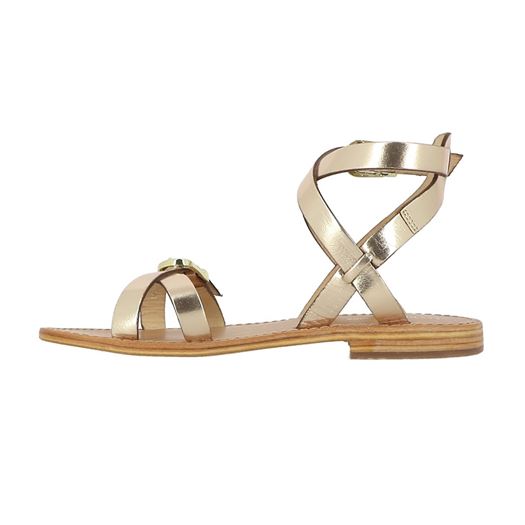 Les tropeziennes par m b femme hepana or2160101_3 sur voshoes.com