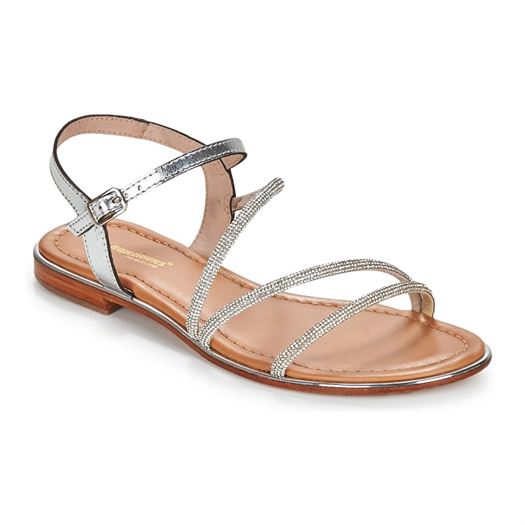 Les tropeziennes par m b femme hoctavy argent2160501_2 sur voshoes.com