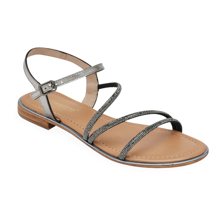 Les tropeziennes par m b femme hoctavy argent2160503_2 sur voshoes.com