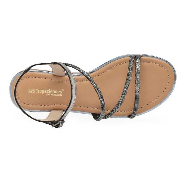 Les tropeziennes par m b femme hoctavy argent2160503_3 sur voshoes.com