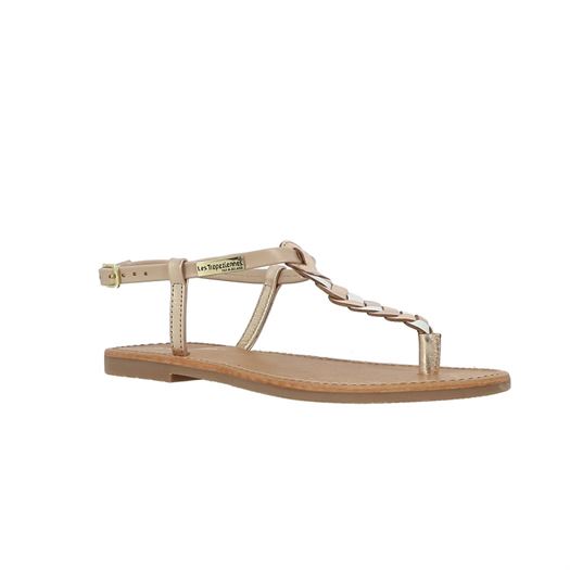 Les tropeziennes par m b femme hodin beige2160801_2 sur voshoes.com