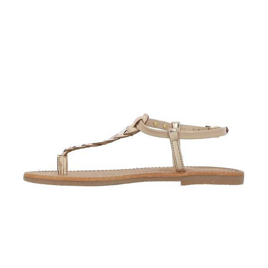 Les tropeziennes par m b femme hodin beige2160801_3 sur voshoes.com